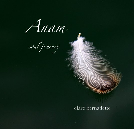 View Anam by clare bernadette