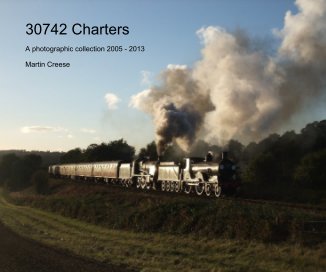 30742 Charters book cover