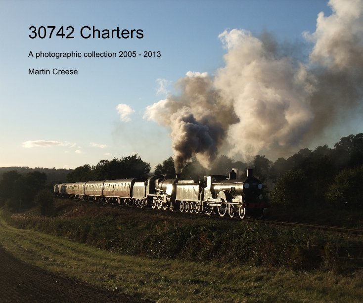 View 30742 Charters by Martin Creese