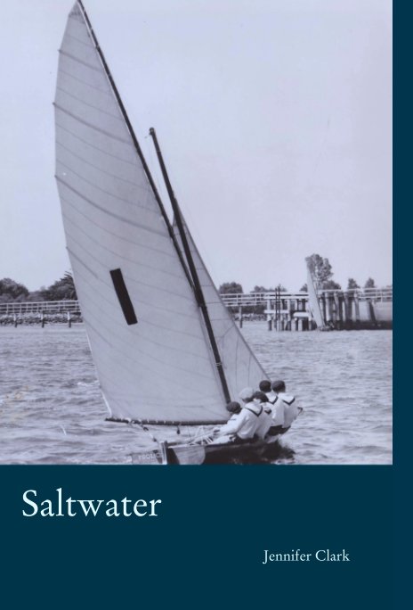 View Saltwater by Jennifer Clark