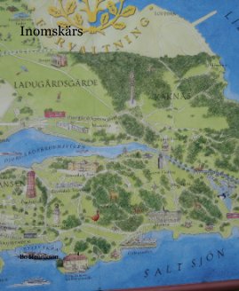 Inomskärs book cover