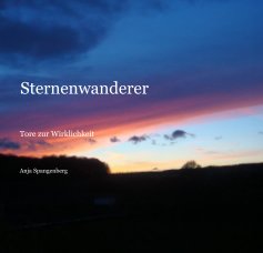 Sternenwanderer book cover