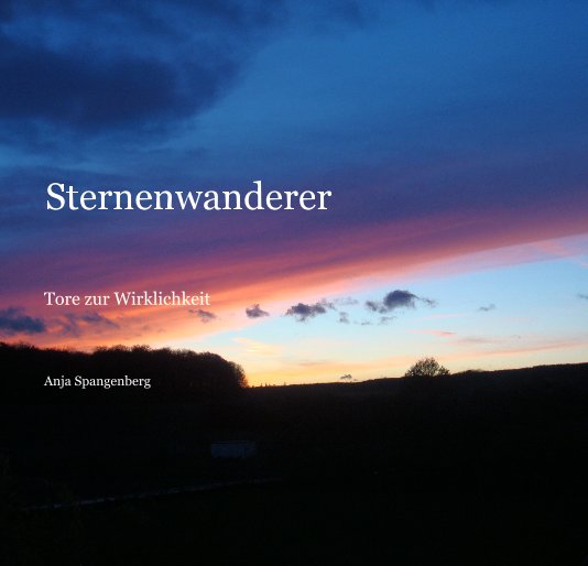 View Sternenwanderer by Anja Spangenberg