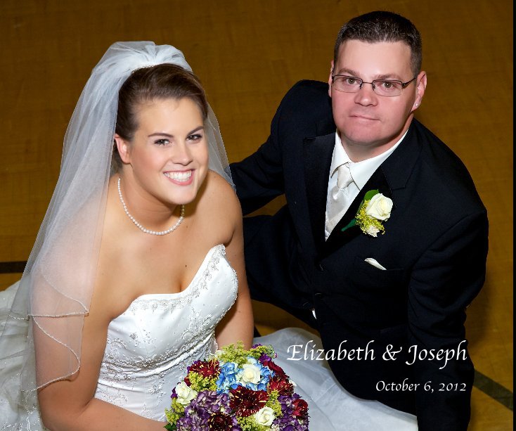 View Elizabeth & Joseph by Edges Photography