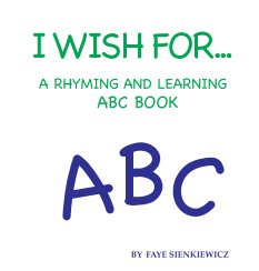 I Wish For ... book cover