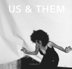 Us and Them book cover