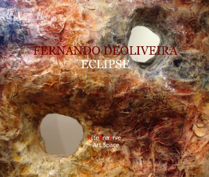 FERNANDO DEOLIVEIRA book cover