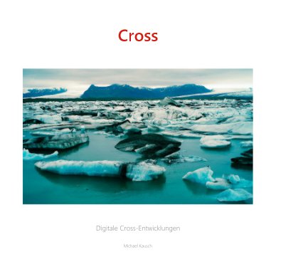 Cross book cover