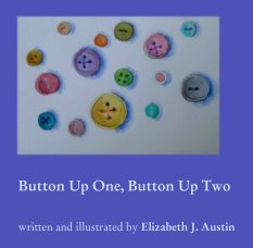 Button Up One, Button Up Two book cover