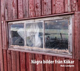 Några bilder från Kökar book cover