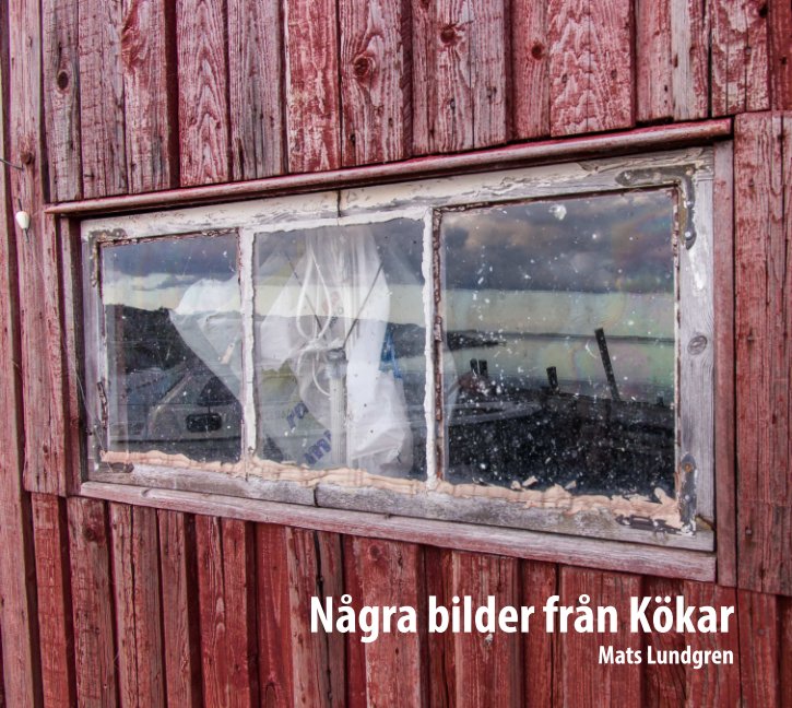 Ver Några bilder från Kökar por Mats Lundgren