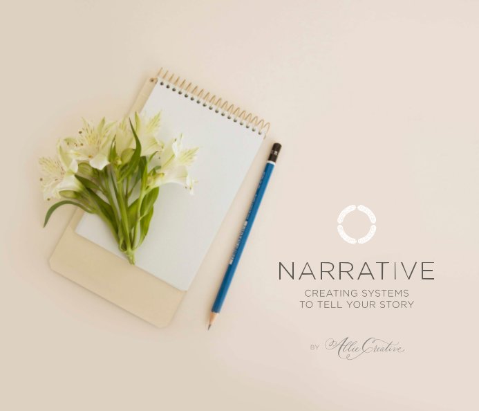 View Narrative by Allie Rice