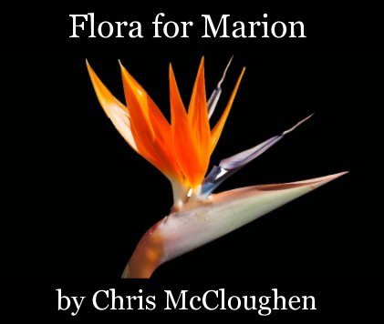 Flora for Marion book cover