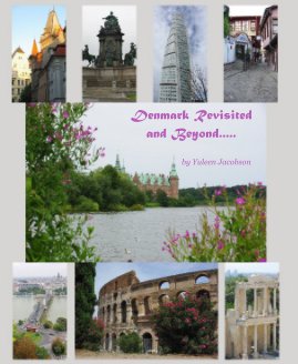 Denmark Revisited and Beyond..... book cover