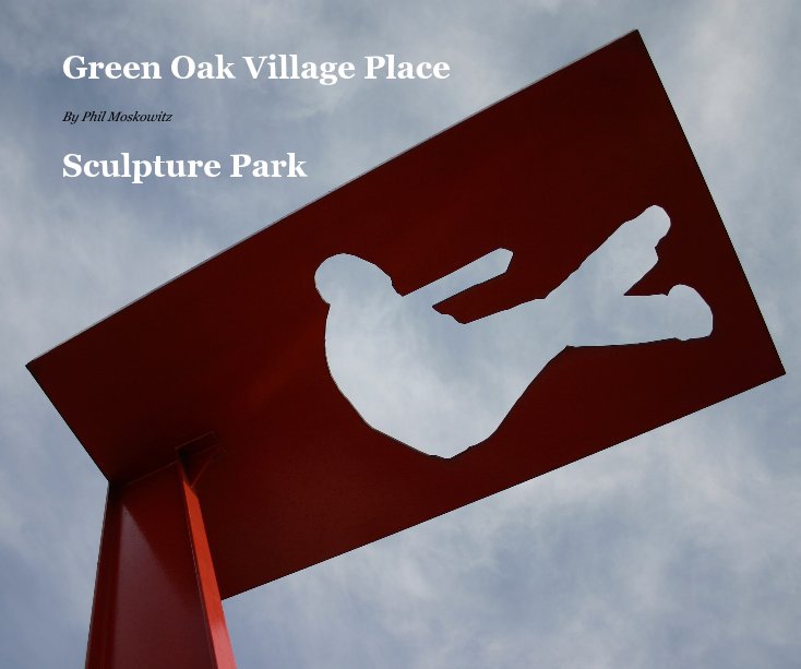 Visualizza Green Oak Village Place di Phil Moskowitz