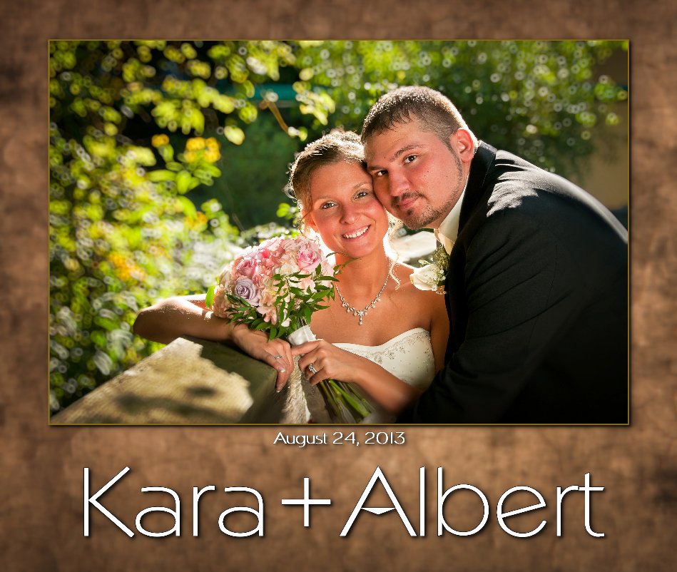 Ver Kara+Albert's Wedding  August 24, 2013 por Dom Chiera Photography