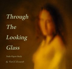 Through The Looking Glass book cover
