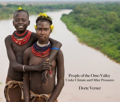 People of the Omo Valley Under Climate and Other Pressures book cover