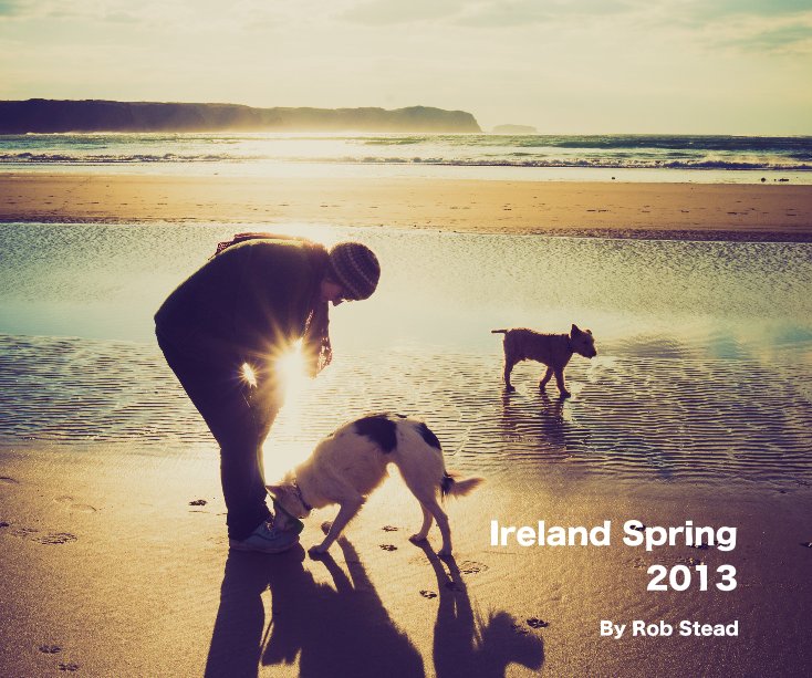 Bekijk Ireland Spring 2013 op robstead