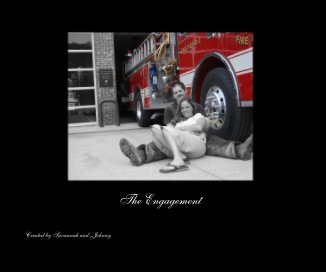 The Engagement book cover