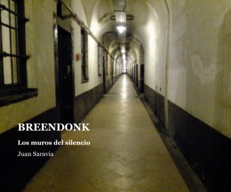 BREENDONK book cover