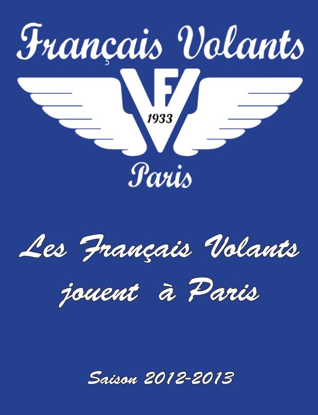 Ver Les Français Volants jouent à Paris por Yves Le Guillerm