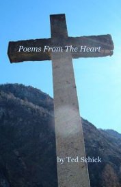 Poems From The Heart book cover