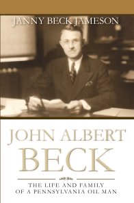 John Albert Beck book cover