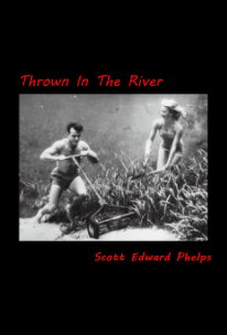 Thrown In The River book cover