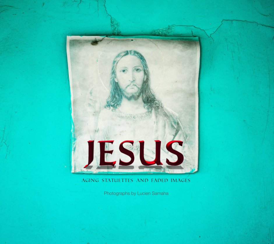 Ver Jesus por Lucien Samaha