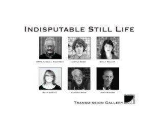 Indisputable Still Life book cover