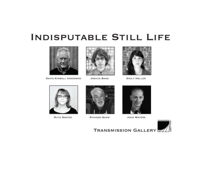 Bekijk Indisputable Still Life op Ruth Santee, Cameron Brian and Irene Player
