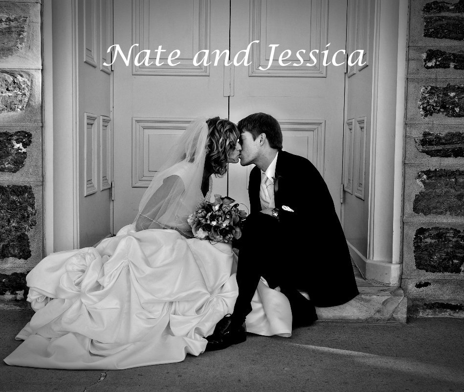 View Nate and Jessica by kristylynlou