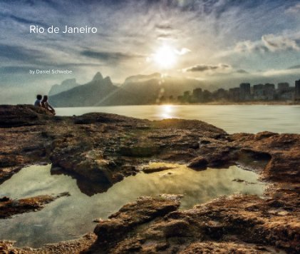 Rio de Janeiro (large) book cover