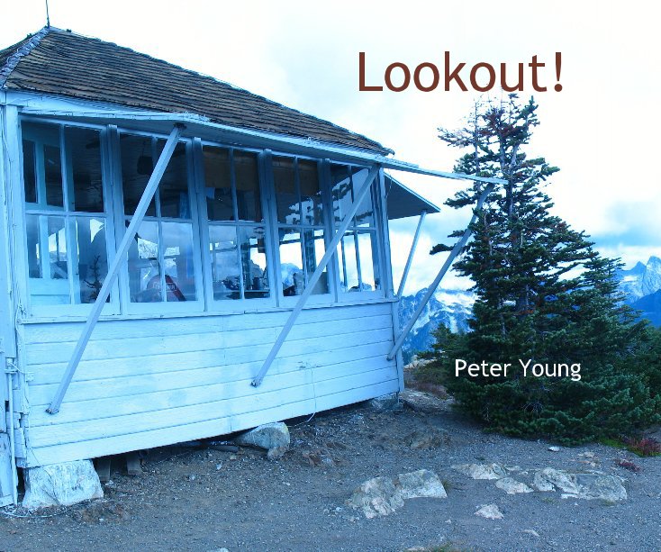 Lookout! nach Peter Young anzeigen