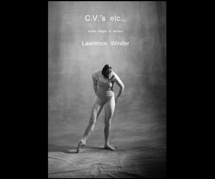 View C.V.'s etc... by Lawrence Winder