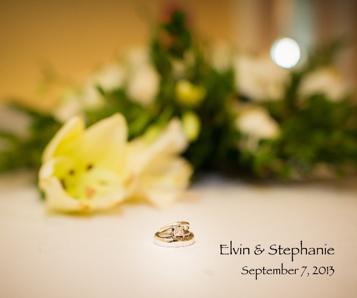 Ver Elvin & Stephanie por BunsPhoto