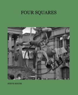 FOUR SQUARES book cover