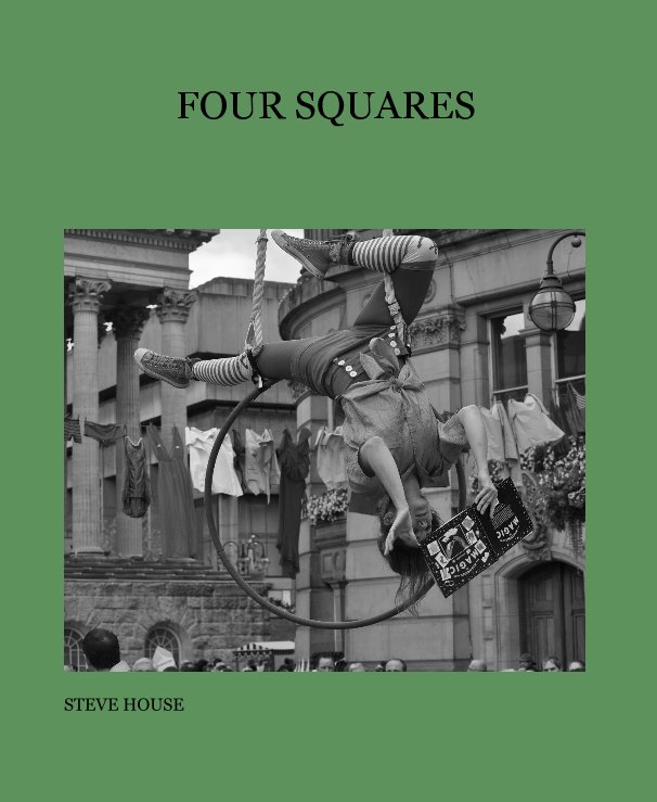 View FOUR SQUARES by STEVE HOUSE