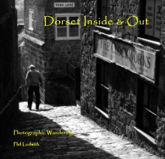 Dorset Inside and Out book cover