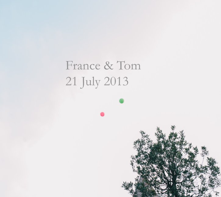 Visualizza France & Tom di Brighton Photo