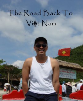 The Road Back To Viet Nam book cover