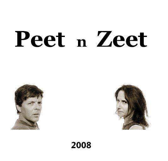 View Peet n Zeet by Peter C Todd