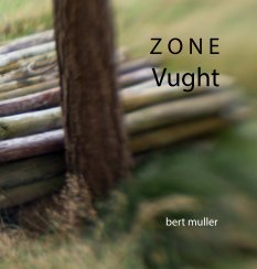 ZONE Vught book cover