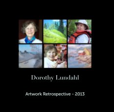 Dorothy Lundahl book cover