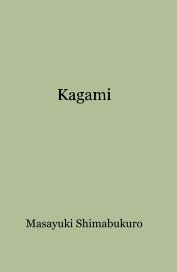 Kagami book cover