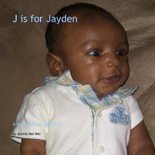 View J is for Jayden by mmwalsh