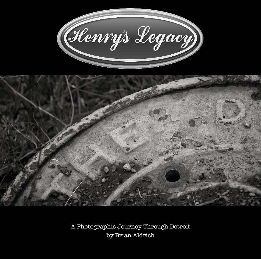 View Henry's Legacy by Brian Aldrich