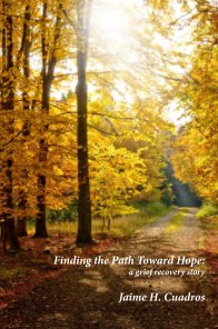 Finding the Path Toward Hope book cover