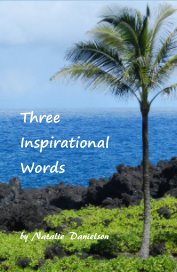 Three Inspirational Words book cover